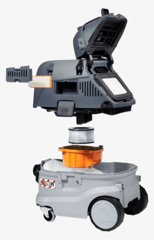 Nilfisk -alto Attix 33 #562758