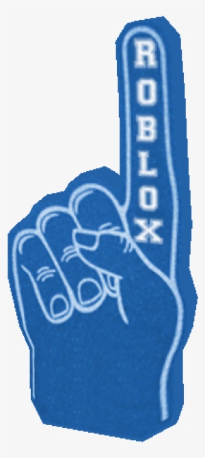 Download Zip Archive - Toronto Maple Leafs #1 Foam Finger #562760