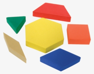 Image - Pattern Blocks #562780