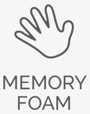 Magic Memory Foam Sprung Divan Bed - Sign #562926