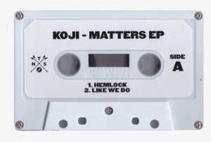 Transparent Background Cassette Tape Png #562930