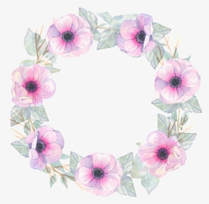 This Graphics Is Comparable Printing Garland Png Transparent - Flower #563018