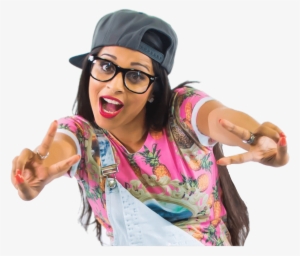 Lilly Singh Iisuperwomanii Dancing - Lilly Saini Singh #563067