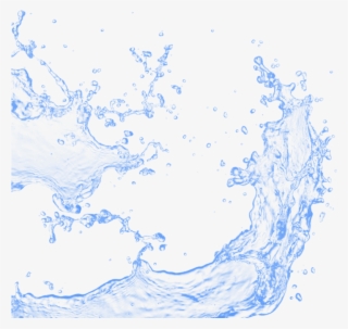 Ripple Effect - Agua Png #563184