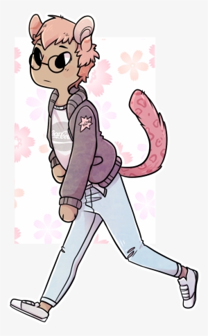 A Pebble In The Water Makes A Ripple Effect - Cartoon #563208