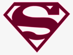 Superwoman Supergirl Sticker Dailysticker Picsart - Superman Sign #563226