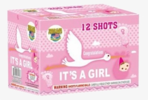 The Reveal - Gender Reveal #563360