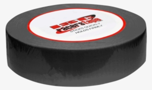 Dull Finish Gaffers Tape In Black 2"x165' #563442