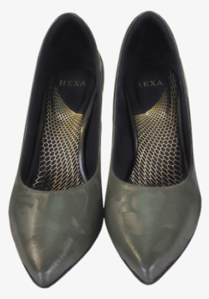 Superwoman Hexa Shoes, Luxurious, Comfortable & Cruelty - Shoe #563470