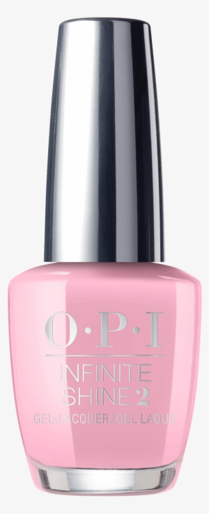 Opi Infinite Shine - Opi Infinite Shine - It's A Girl #563534