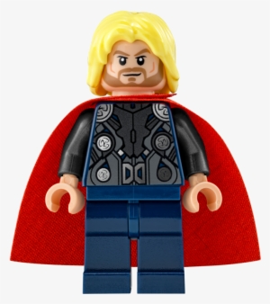 Thor - Thor Lego #563589