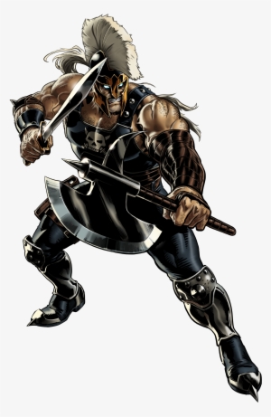 Ares Vs Superwoman (cs) Vs Zarda (jms/ultimate) (0 - Ares Marvel #563593