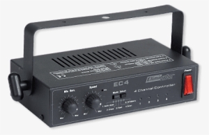 Eliminator Lighting Controllers Ec-4 Stage Light Accessory #563678