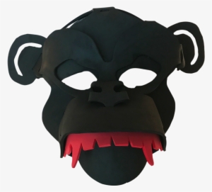 Gorilla Masks - Mask #563768