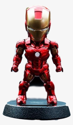 Original Iron Man Action Figure - Iron Man #563877