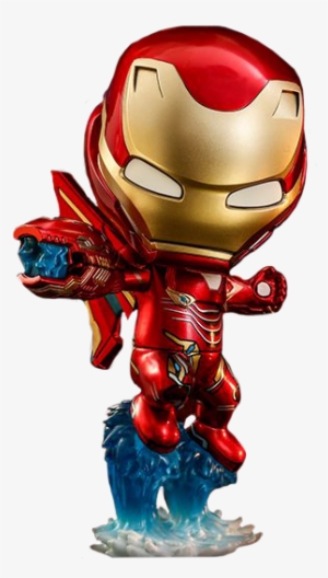 Infinity War - Iron Man Mark L #564011