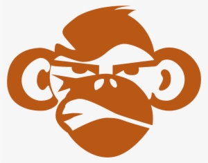 Monkey Face Png - Terrain Racing #564014