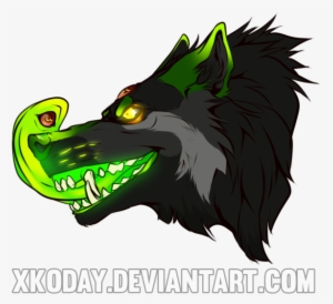 Deviantart - Cartoon #564059