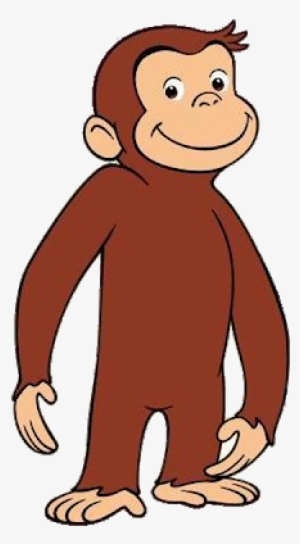 Curious George Cartoon, Curious George Birthday, Curious - Curious ...