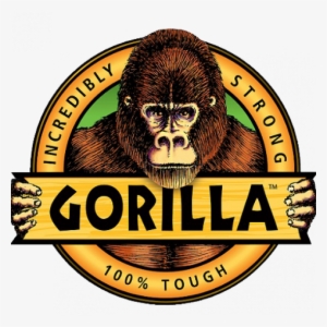 The Gorilla Glue Company Fundraising Page - Gorilla Heavy Duty Mounting Tape Doublesided 1 X 60 #564062