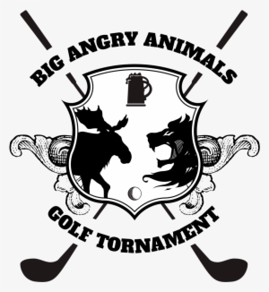 Big Angry Animals Logo #564322