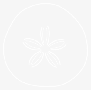 Johns Hopkins Logo White #564367