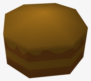 Chocolate Cake Clipart One Piece - Runescape Chocolate Cake #564449