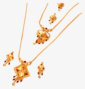 Gold Chains - Riddhima Chains & Jewellery #564547