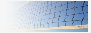 Volleyball Netting - Volleyball Net Png #564635