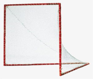 Predator Tournament Lacrosse With - Lacrosse Goal Png #564671