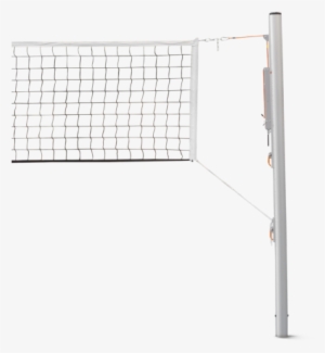 School And Recreational Volleyball Net - Volleyball #564693