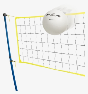 Eastpoint Sports Easy Setup Portable Tripod Volleyball - Net #564732