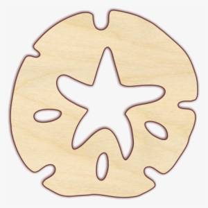 Sand Dollar #564754