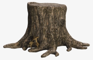 Tree Stump Png #564785