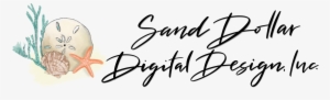Sand Dollar Digital Design, Inc - Business #564806
