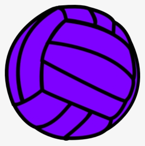Volleyball For Sports - Soccer Ball And Volleyball #564830