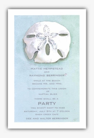 Beach Dollar - Dollar #564923