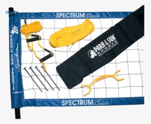 Beach & Outdoor - Park & Sun Sports Spectrum Classic: Portable Professional #564967