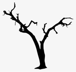 Free Download - Dead Tree Silhouette #565062 Free Download - Dead Tree Silhouette #565062