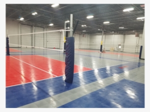 Four Court Facility In Johns Creek - Johns Creek #565146