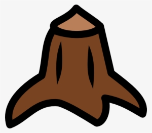 Christmas Tree Clipart Stump - Tree Stump Clipart #565179