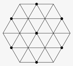 Result - 4 Regular With 12 Vertices Girth 6 #565224