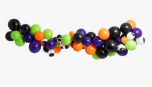 Halloween Garland Kit - Balloon #565302