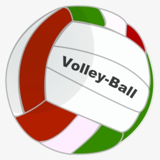 Volleyball Clipart Png #565328