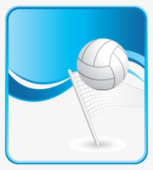 Volleyball Background #565330