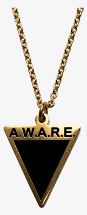 Black Awareness Necklace - Leopard Necklace #565399 Black Awareness Necklace - Leopard Necklace #565399