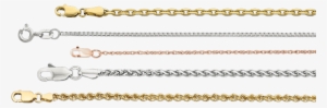 Stylish Jewelry For Men Chains - Chain #565404