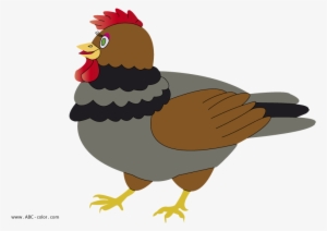 Download Bitmap Clipart Hen - Chicken #565504