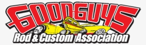 Partners - Goodguys Rod And Custom #565593