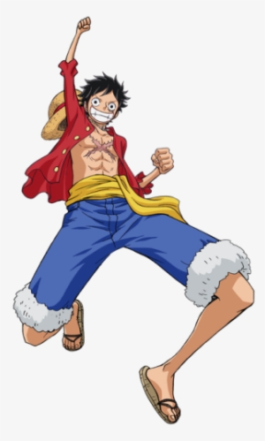 One Piece Treasure Cruise Is About The Fighting, Since - One Piece Treasure Cruise Ios Game #565608